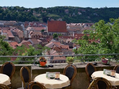 Фото: Am Dom Meissen